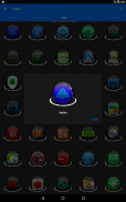 Sleek Icon Pack v4.2 screenshot 11