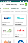 Top10 Online Shopping App India screenshot 7