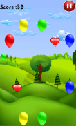 Balloon Smasher screenshot 1