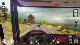 Offroad Bus Simulator 2020 screenshot 7