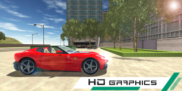 F12 Drift Simulator:Car Games screenshot 4