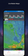 Ace Weather Report- Ad Free 2020 screenshot 4