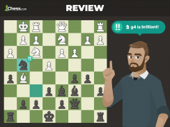 Σκάκι · Παίξε και Μάθε screenshot 8