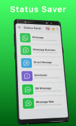 Fast Status Saver for WhatsApp screenshot 3