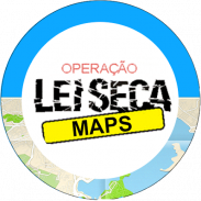 lei seca rj - Leiseca Maps screenshot 7