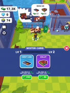 Gangsta Island: Crime City screenshot 21