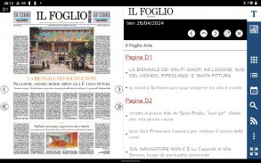 Il Foglio screenshot 8