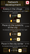 Kebab Clicker: Shawarma Game screenshot 12