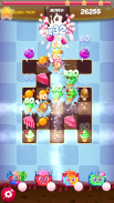 Candy Match 3 Game screenshot 1