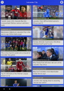 EFN - Unofficial Leicester Football News screenshot 4
