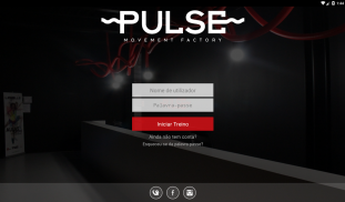 Pulse Movement Factory - OVG screenshot 0