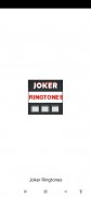 ringtones joker free🎵 screenshot 3