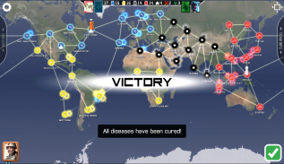 Pandemic: The Board Game screenshot 7