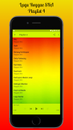 Lagu Reggae SKA 2021 Offline screenshot 2