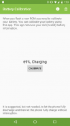 Battery Calibration [ROOT] screenshot 0