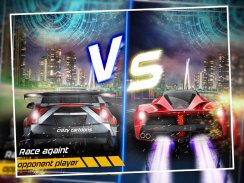 Nitro Speed Car Race screenshot 0