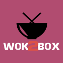 Wok2Box Ballymena