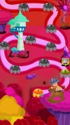 Toon Toy Blast Candy Crusher X screenshot 4