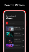 Video Downloader, Download Video screenshot 3