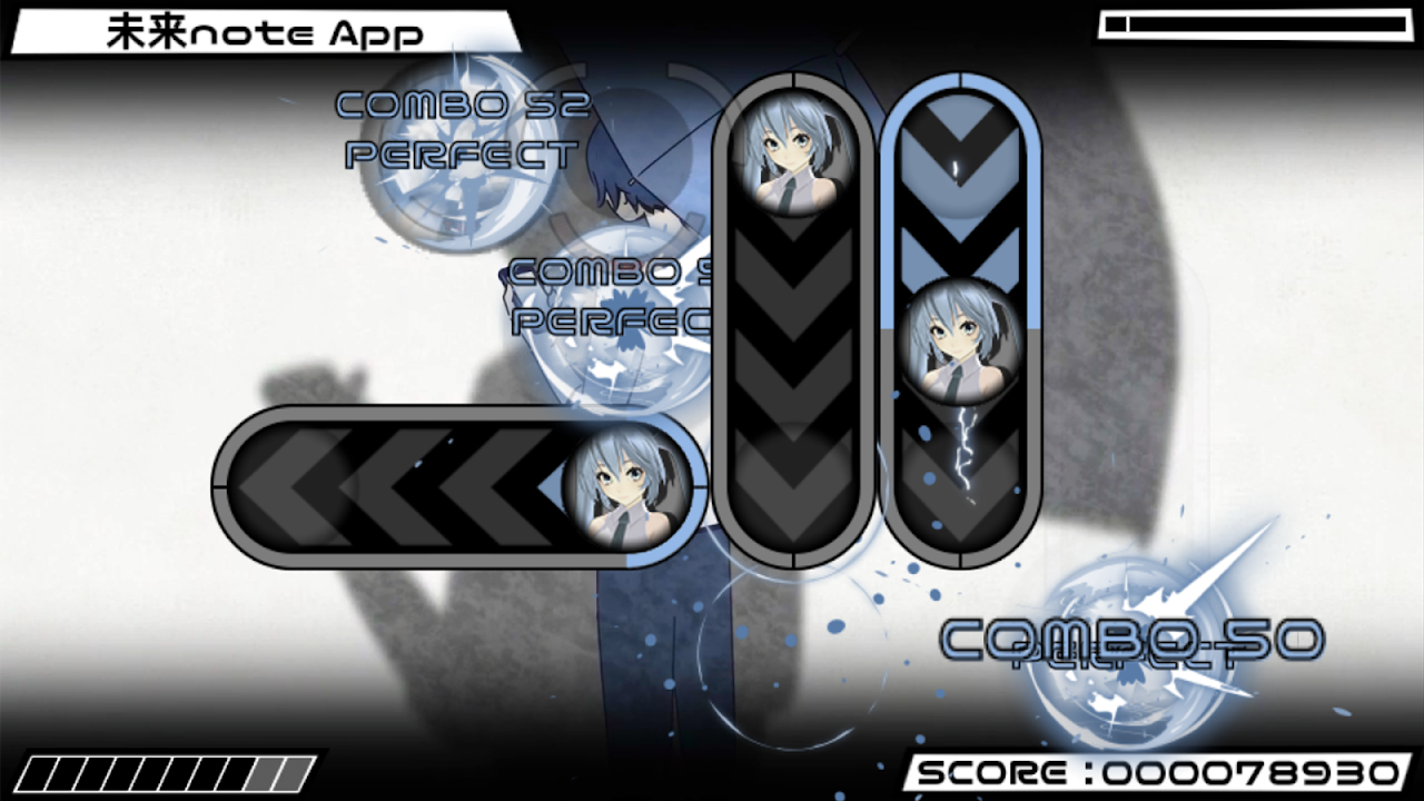 Beat Beat Vocaloid Reborn 2 1 32 Download Android Apk Aptoide