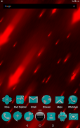 Cyan Icon Pack Paid screenshot 8