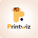 Printwiz - Customize Mobile Cover, T-Shirt & Gifts Icon