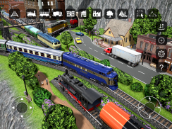 Model Railway Easily screenshot 6