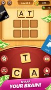 Word Connect - Lucky Puzzle Game to Big Win screenshot 7