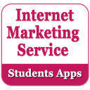 Internet Marketing Service - Educational notes app