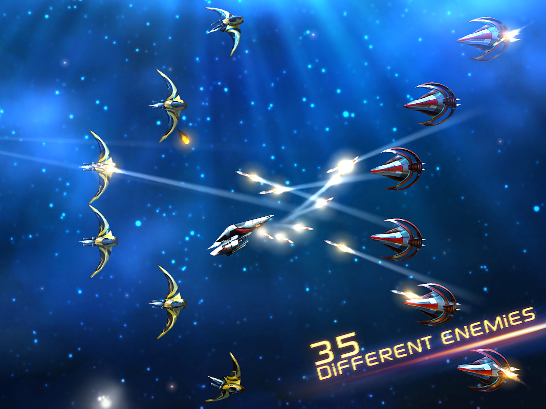 Alpha Zero - APK Download for Android