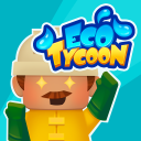 Eco Tycoon: Idle Water Cleaner Icon