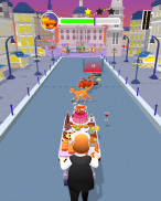 Food Feast screenshot 2
