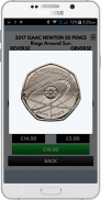 Check Your Change - UK Coins screenshot 3