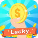 Lucky Winner - Happy Games Icon