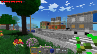 Like Craft HD Adventures 2 screenshot 2