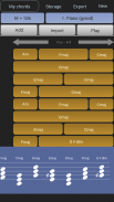 Chord Progression Maker screenshot 1
