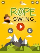 Rope Swing screenshot 4