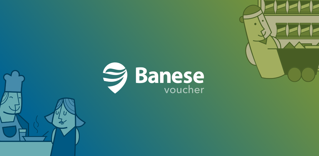 Banese Voucher APK (Android App) - Baixar Grátis