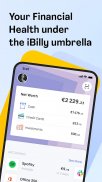 iBilly - Budget & Money Saver screenshot 3