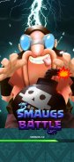 Smaugs Battle screenshot 5