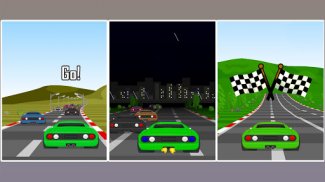 Freegear: Симулятор перегонів screenshot 0