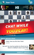 Chess With Friends screenshot 2