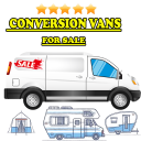 Used Vans for Sale Icon