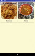 Seafood Soup Recipes screenshot 10