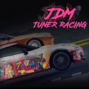 JDM Tuner Racing - Drag Race