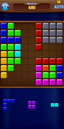 Stone Diamond Puzzle screenshot 7