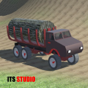 ITS Truck Balok Simulator Icon