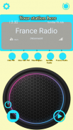 Radio FM Transmitter Multi-station 2020 screenshot 1