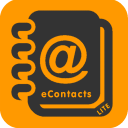 eContacts: دليل الهاتف