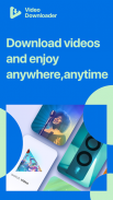 Video Downloader - Save Videos screenshot 6